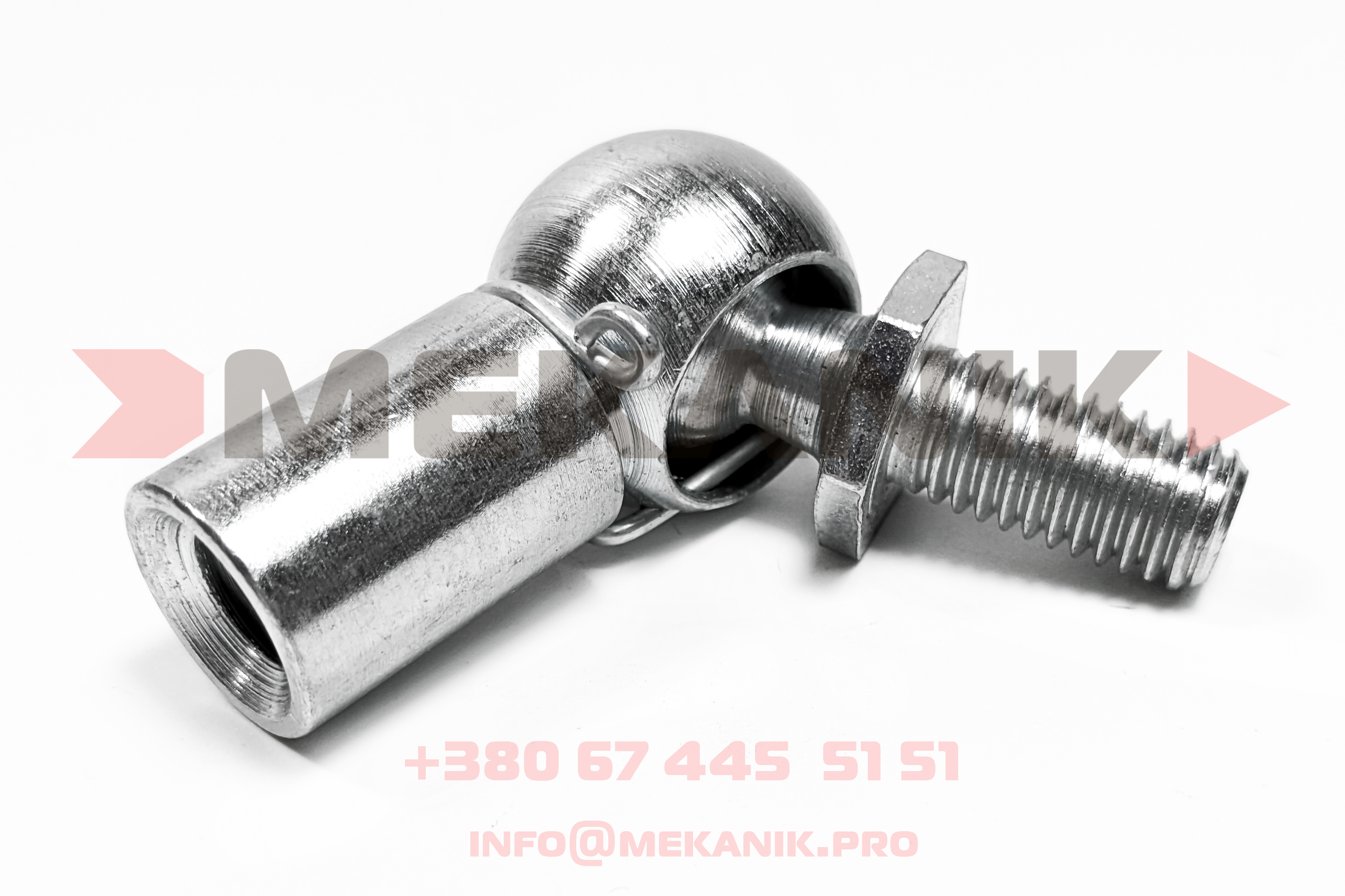 MKA 7248468 MEKANIK